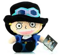 Peluche - One Piece - Sabo 25 Cm NC G