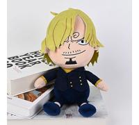 Peluche One Piece Sanji 25 Cm Marchandise Sakami