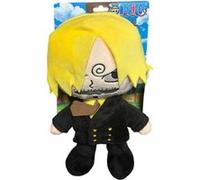 Peluche One Piece Sanji 28 cm - Officielle BARRADO