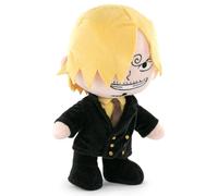 Peluche One Piece Sanji 28cm Barrado