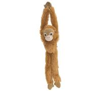 PELUCHE SINGE A SCRATCH - OURAN OUTANG 51 CMS WILD REPUBLIC 15254