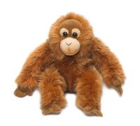 Peluche orang-outan 23 cm