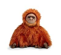 Peluche orang-outan Animigos