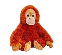 Peluche Orang-Outan Keeleco 25Cm