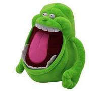 Peluche Oreiller de poupée Ghostbusters Vert 18cm Vert G