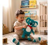 Peluche original Berlingos le Koala (25 cm)
