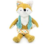 Peluche original Cyranos le Renard (23 cm)