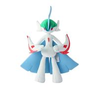 Peluche Originale Mega Gallade Du Pokemon Center JAPON OFFICIEL
