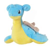 Peluche originale POKEMON 2026, Gengar Pikachu Kawaii Charizard, poupée en peluche authentique, jouet en peluche doux et mignon, Piplup, pour cadeau Y