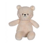 Peluche - Ours Beige Econimals En Peluche Éco-conçue - 24 Cm Beige TU