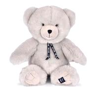 Peluche ours blanc 50cm - mailou