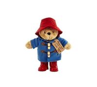 Peluche Ours classique avec bottes