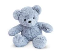 Peluche Ours Coloriage - HISTOIRE D'OURS - 70 cm - Gris - Mixte - Enfant - Intérieur