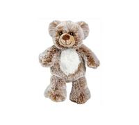 Peluche Ours Doo pantin 14cm