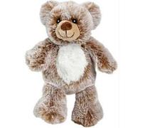 Peluche Ours Doo pantin 14cm