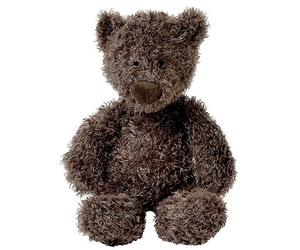 Peluche Ours Doudou Bör N°1 26 cm Happy Horse