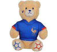 Peluche Ours Fff- Gipsy Toys - Maillot,15 Cm Multicolore G