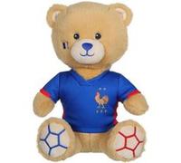 Peluche Ours Fff - Gipsy Toys - Maillot, 24 Cm