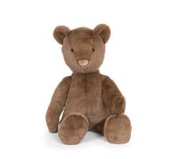 Peluche Ours géant marron Arthur et Louison Moulin Roty
