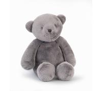 Peluche Ours gris 30 cm Les P'tits Doudous de l'hôpital Moulin Roty