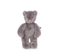 Peluche Ours gris Arthur et Louison Moulin Roty