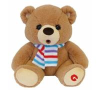 Jemini - 022266 - Peluche - Grumly - 32 Cm