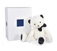 Peluche Ours Ivoire Pretty Chic - 40 cm G