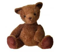 Peluche ours martin extra grand