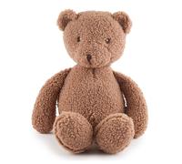Peluche ours mika xxl doudou ourson - 55 cm ourson mika TU