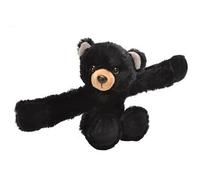 Wild Republic Ck Huggers Ours Noir
