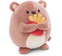 Peluche Ours Nomo 27 Cm