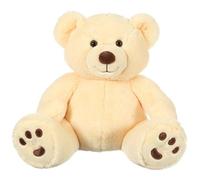 Gipsy Peluche Ours Patachon Crème 80 cm
