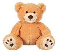 Peluche Ours Patachon- Gipsy Toys - Miel,80 Cm Miel G