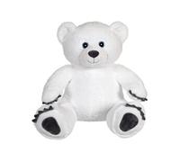 Peluche - Ours Polaire 80 cm