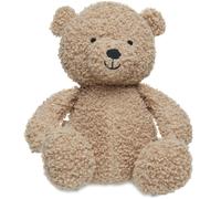 Jollein 037-001-67005 Peluche en Forme d'ours en Peluche Biscuit (25 cm)