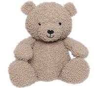 Peluche teddy bear olive green