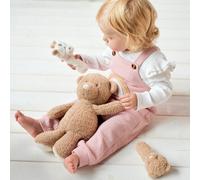 Peluche Ours Teddy Caramel (30 cm)