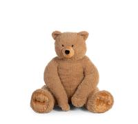 Peluche Ours Teddy Marron TU