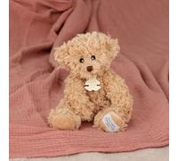 Histoire d'Ours Peluche ours vintage 27 cm