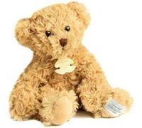 Peluche Ours Vintage 34 cm Beige G