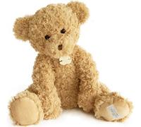 Peluche ours vintage (50 cm)