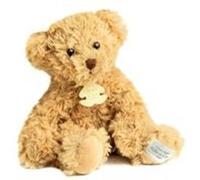 Histoire d'Ours Peluche ours vintage 27 cm