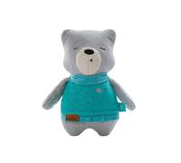 Peluche ourson 3 en 1 Lily
