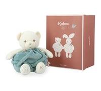 Bulle d'amour Ours VERT Kaloo