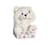 Peluche Ourson Coucou GIPSY 25 cm Mi te Plush G
