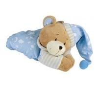 Small foot company - 5532 - Boîte À Musique - Nils