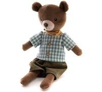 Amadeus - Peluche Ourson Martin