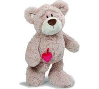 "Peluche Ourson Nici 15 cm" G