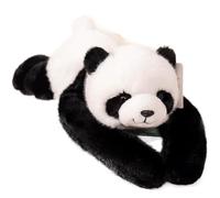 Peluche Ourson Pondéré, Peluches Mignonnes Ours Kawaii, Jouets Doux, Coussin à Câliner, Panda, Paresseux, Koala, Dinosaure, Jouets de Guérison Y-1 45CM