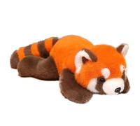 Peluche Ourson Pondéré, Peluches Mignonnes Ours Kawaii, Jouets Doux, Coussin à Câliner, Panda, Paresseux, Koala, Dinosaure, Jouets de Guérison U-1 30CM